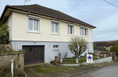 vente maison 127 800 € à proximité de Saint-Valery-sur-Somme (80230)