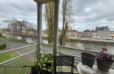 vente appartement 117 150 € à proximité de Saint-Valery-sur-Somme (80230)