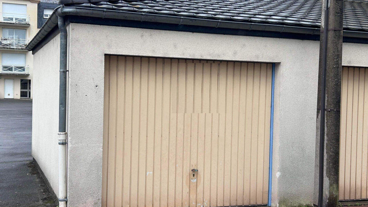 garage  pièces 20 m2 à vendre à Abbeville (80100)