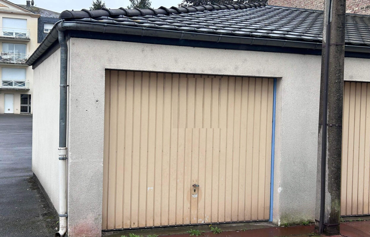 garage  pièces 20 m2 à vendre à Abbeville (80100)