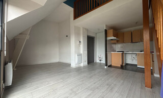 Appartement 3 Pièces 62 m² à vendre à Abbeville (80100)