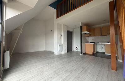 vente appartement 113 955 € à proximité de Abbeville (80100)