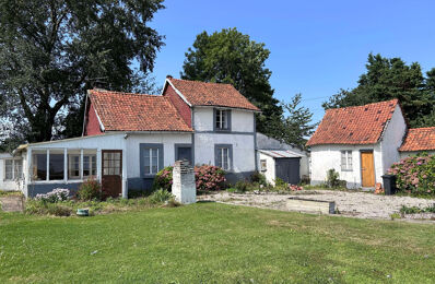 vente maison 55 250 € à proximité de Boubers-sur-Canche (62270)