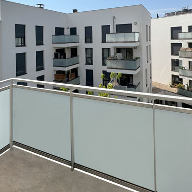 Appartement 1 pièce 34 m²