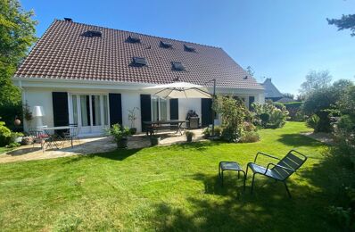 vente maison 845 000 € à proximité de Villiers-sur-Orge (91700)