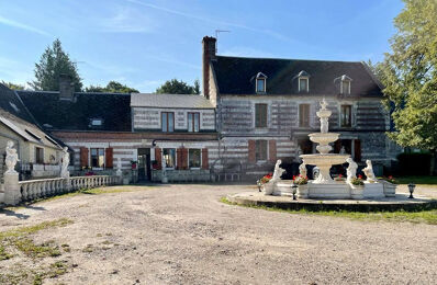 vente maison 735 000 € à proximité de Flixecourt (80420)