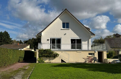 vente maison 274 300 € à proximité de Fontaine-sur-Somme (80510)