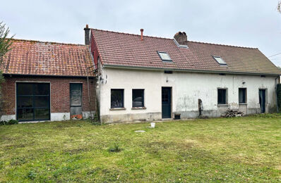 vente maison 169 600 € à proximité de Fontaine-sur-Somme (80510)