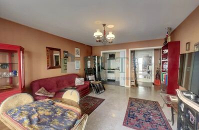 vente appartement 429 000 € à proximité de Saint-Laurent-du-Var (06700)