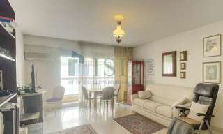 Appartement 2 Pièces 48 m² à vendre à Nice (06000)