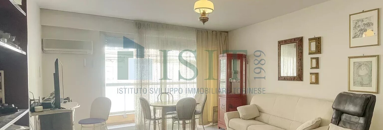 Appartement 2 Pièces 48 m² à vendre à Nice (06000)