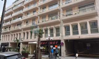 Appartement 2 Pièces 48 m² à vendre à Nice (06000)