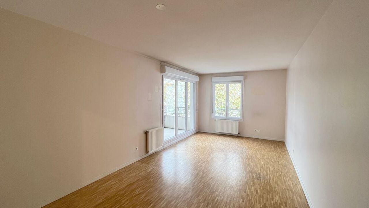 appartement 3 pièces 70 m2 à vendre à Lyon 3 (69003)