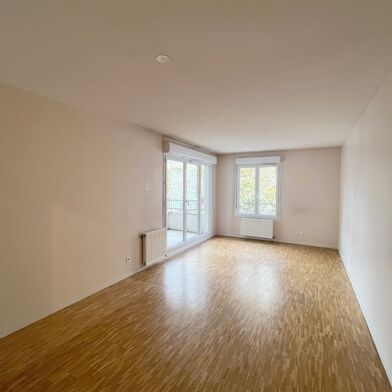 Appartement 3 pièces 70 m²