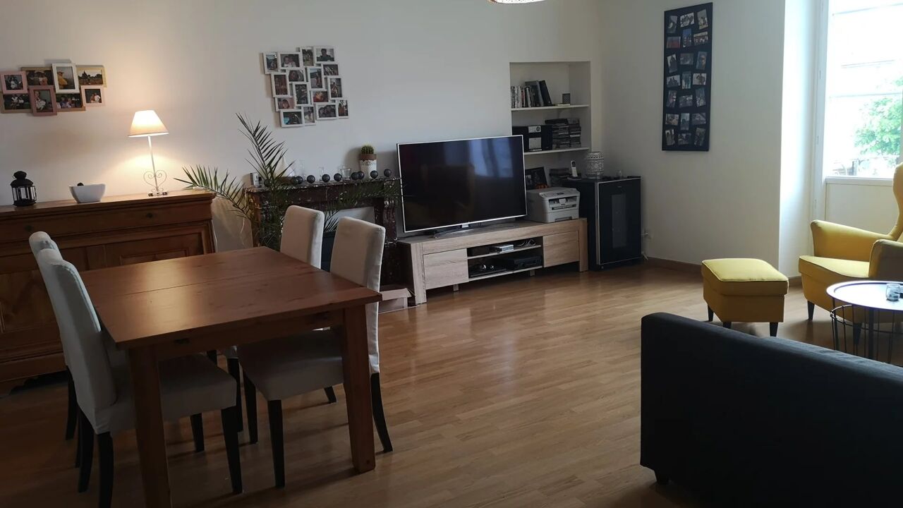 appartement 4 pièces 98 m2 à louer à Chantilly (60500)