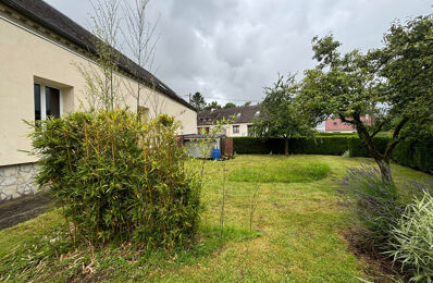 vente maison 169 600 € à proximité de Cerisy-Buleux (80140)