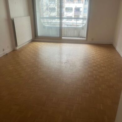 Appartement 3 pièces 80 m²