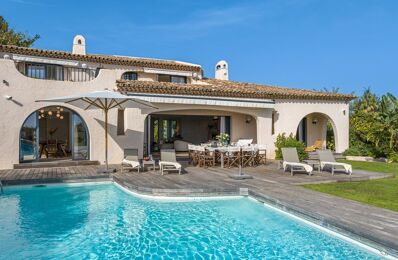 vente maison 4 990 000 € à proximité de Tourrettes-sur-Loup (06140)