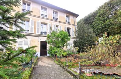 location appartement 1 050 € CC /mois à proximité de Saint-Forget (78720)