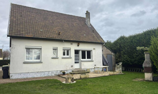 Maison 4 Pièces 87 m² à vendre à Nouvion (80860)