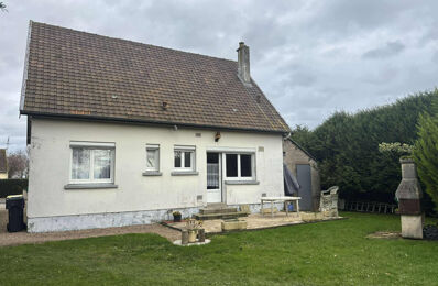 vente maison 185 062 € à proximité de Saint-Valery-sur-Somme (80230)