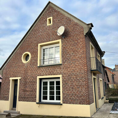 Maison 4 pièces 95 m²