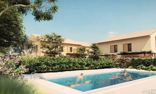 Maison 3 Pièces 72 m² à vendre à Aix-en-Provence (13080)