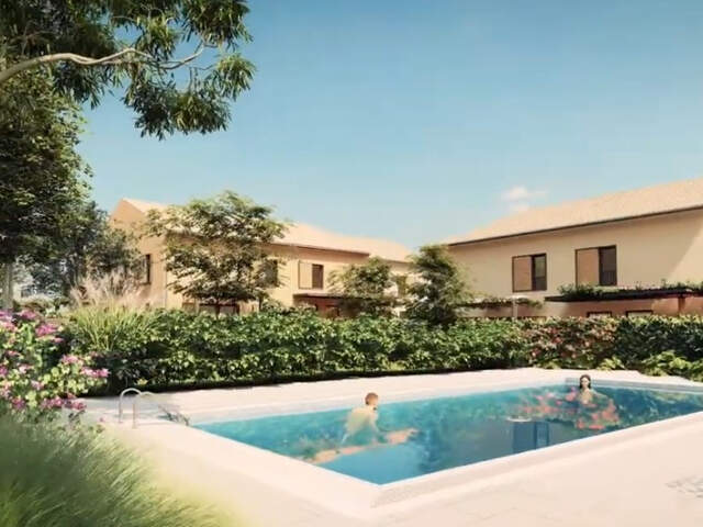 Maison Luynes 13080 — photo du bien
