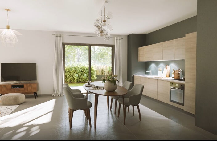 Maison Luynes 13080 — photo 3