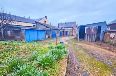 vente maison 199 500 € à proximité de Mainvilliers (28300)