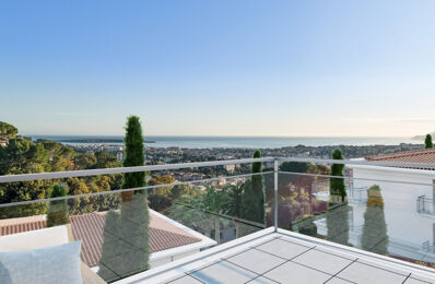 appartement 4 pièces 116 m2 à vendre à Cannes (06400)