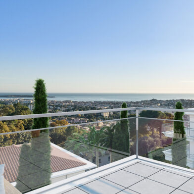 Appartement 4 pièces 1361000 €