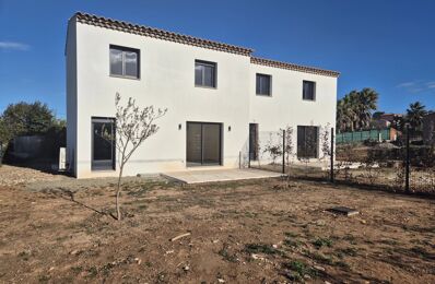 vente maison 315 000 € à proximité de Sainte-Maxime (83120)