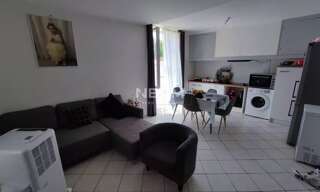 Appartement 3 Pièces 52 m² à vendre à Narbonne (11100)