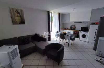 Appartement T3 de 52m2 avec une place de parking — photo du bien