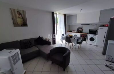 vente appartement 100 000 € à proximité de Sigean (11130)