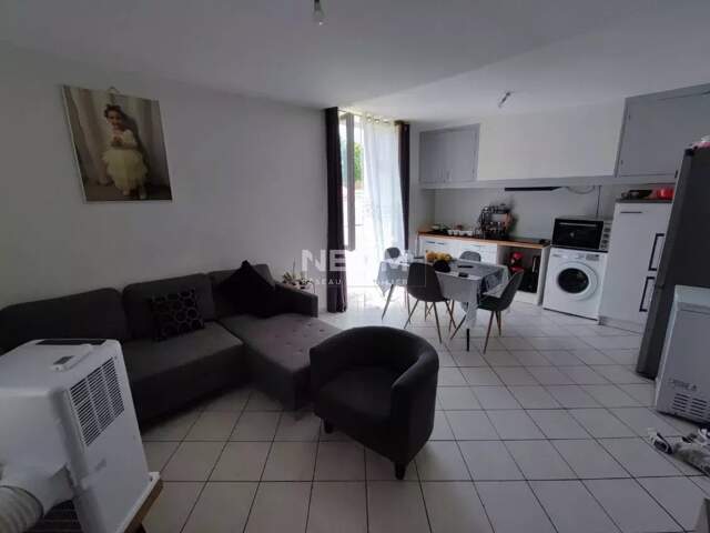 Appartement T3 de 52m2 avec une place de parking — photo du bien