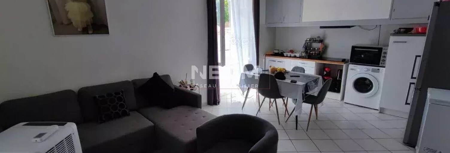 Appartement 3 Pièces 52 m² à vendre à Narbonne (11100)