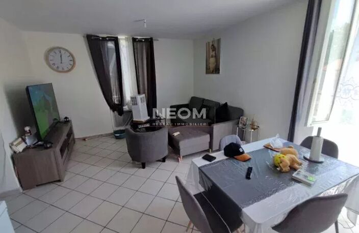 Appartement T3 de 52m2 avec une place de parking — photo 2