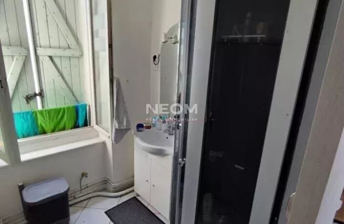 Appartement T3 de 52m2 avec une place de parking — photo 3