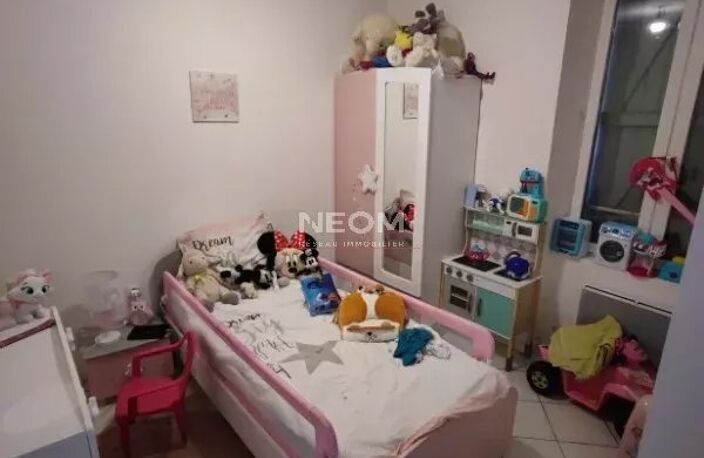 Appartement T3 de 52m2 avec une place de parking — photo 4