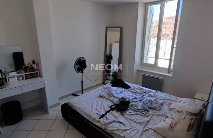 Appartement T3 de 52m2 avec une place de parking — photo 5