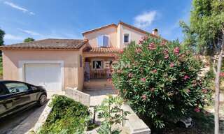 Maison 5 Pièces 180 m² à vendre à Ornaisons (11200)