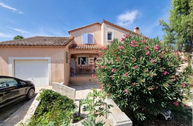 vente maison 370 000 € à proximité de Canet (11200)