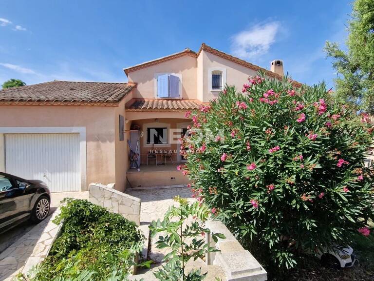 Proche de Narbonne, Villa 6 pièces, terrain 4 faces 1500m2 av... — photo 1