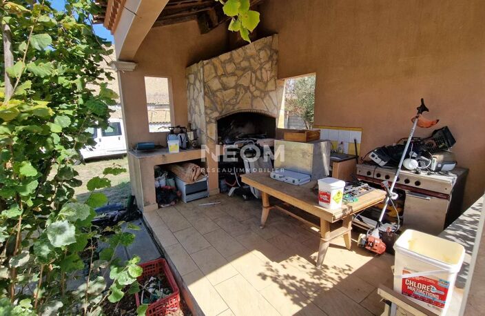 Proche de Narbonne, Villa 6 pièces, terrain 4 faces 1500m2 av... — photo 3