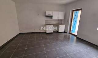 Appartement 2 Pièces 41 m² à vendre à Narbonne (11100)