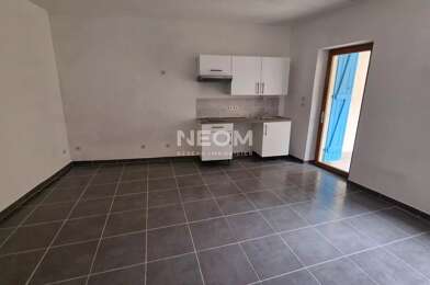 Appartement 2 pièces 61000 €