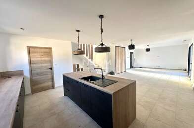 Maison 5 pièces 468000 €