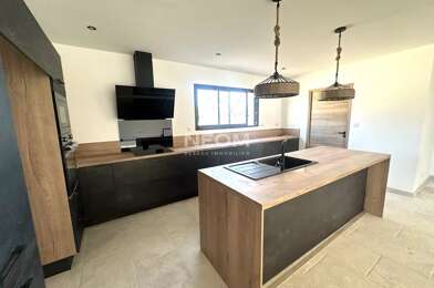 Maison 5 pièces 468000 €